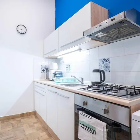 Apartman Charming In The Heart Of D26b Budapest