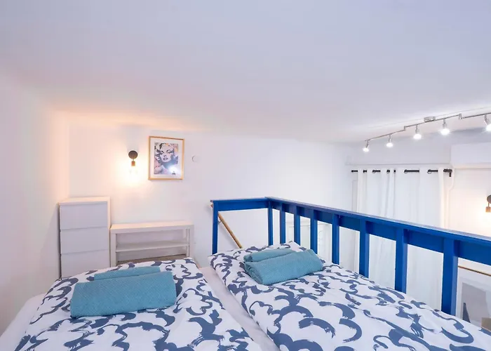 Charming In The Heart Of D26b Apartament Budapeszt