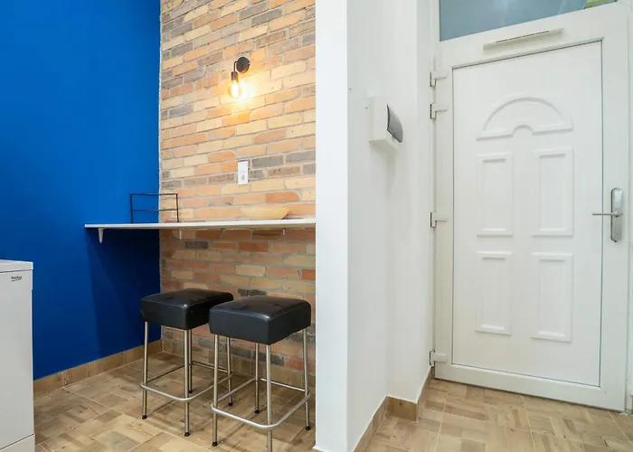 Charming In The Heart Of D26b Apartament Budapeszt