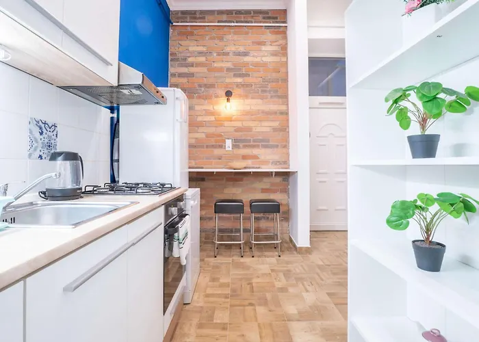 Apartament Charming In The Heart Of D26b Budapeszt