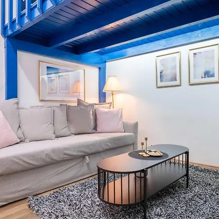 Charming In The Heart Of D26b Budapeszt