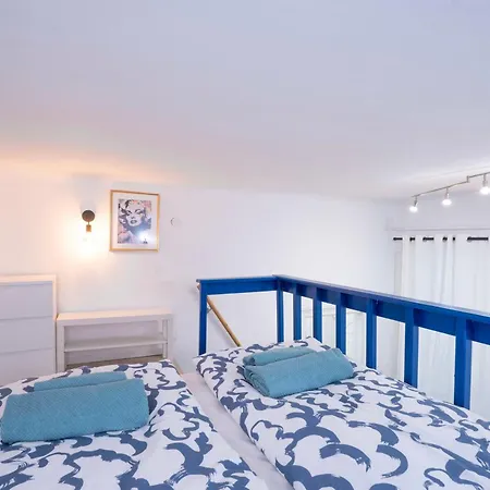 Charming In The Heart Of D26b Appartement Budapest